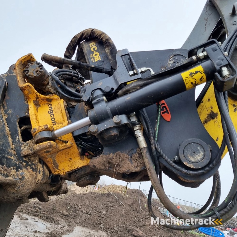 Wacker Neuson ET 145 Edition B