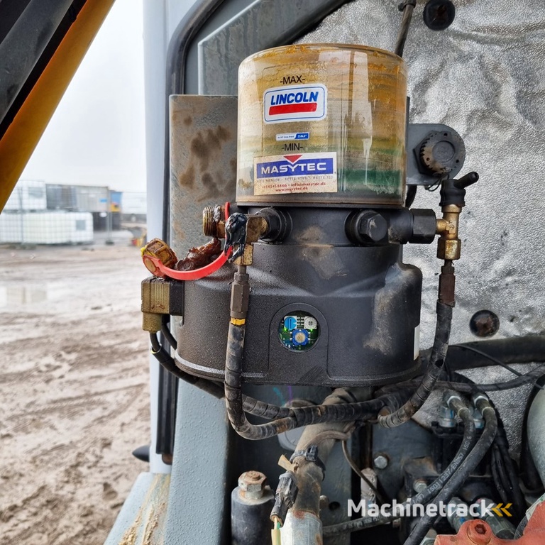 Wacker Neuson ET 145 Edition B