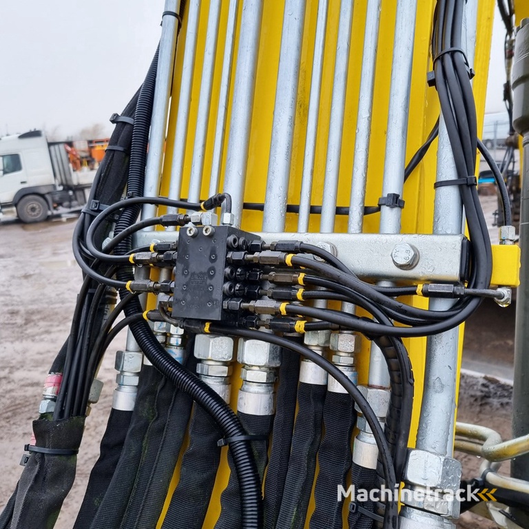 Wacker Neuson ET 145 Edition B