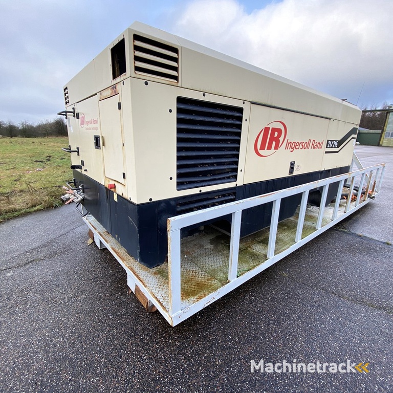 Ingersoll Rand 21/215
