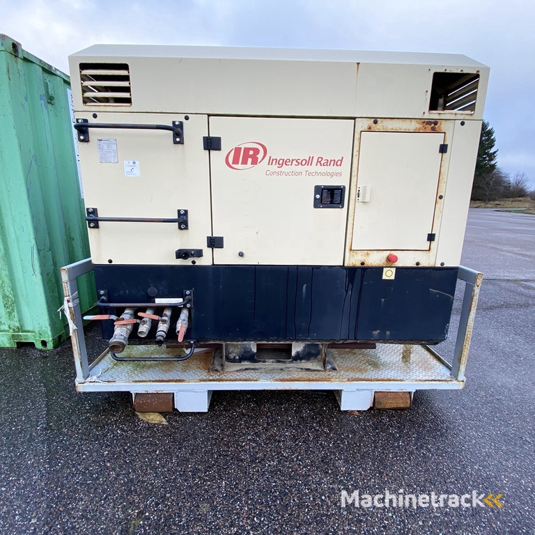 Ingersoll Rand 21/215
