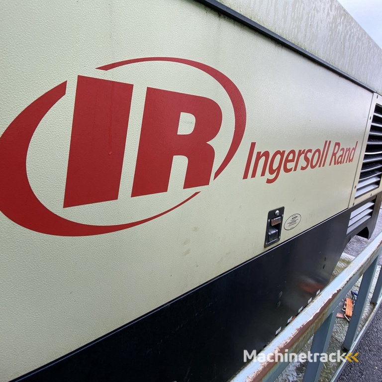 Ingersoll Rand 21/215