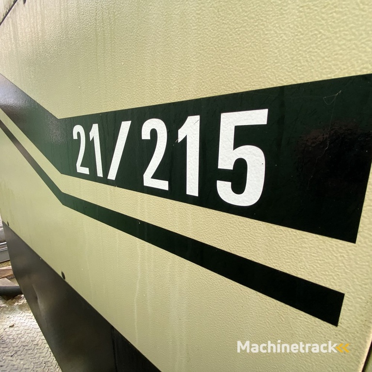 Ingersoll Rand 21/215