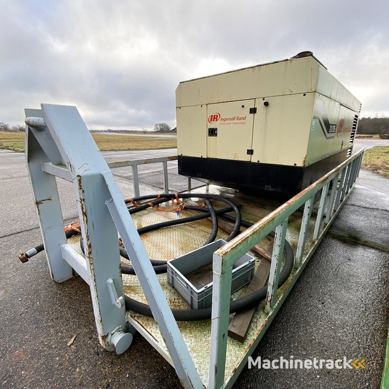 Ingersoll Rand 21/215