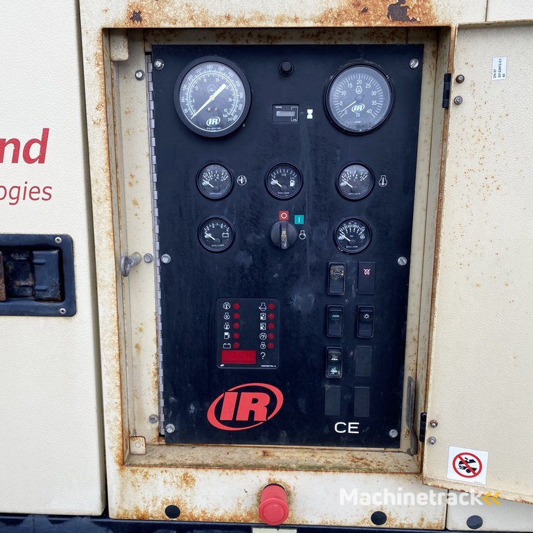 Ingersoll Rand 21/215