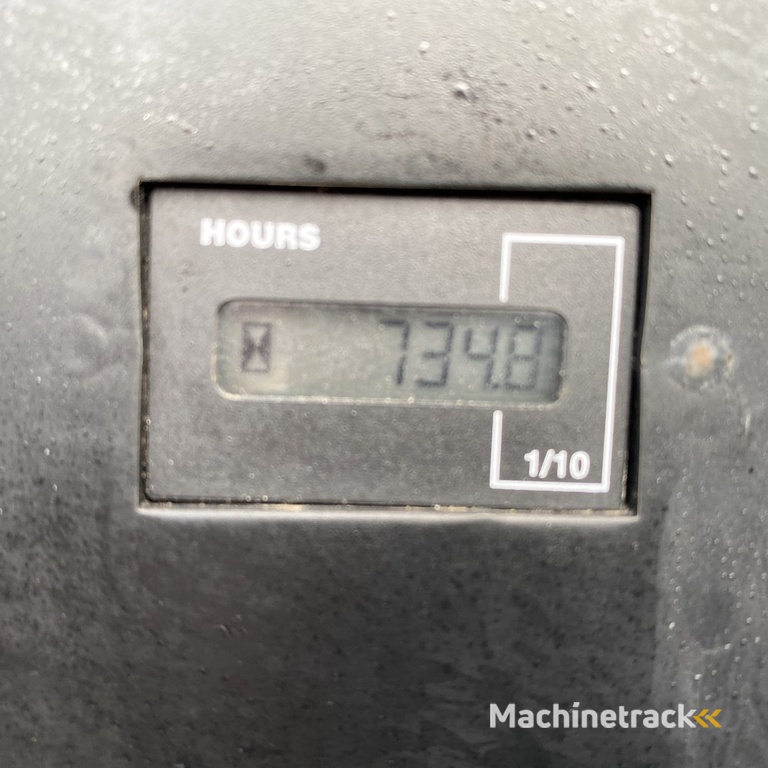 Ingersoll Rand 21/215