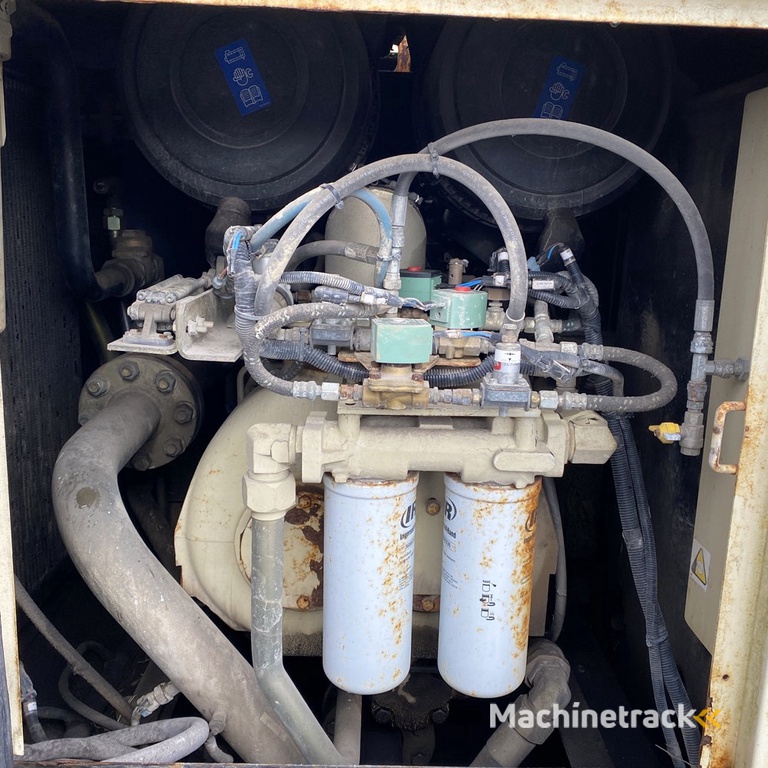 Ingersoll Rand 21/215