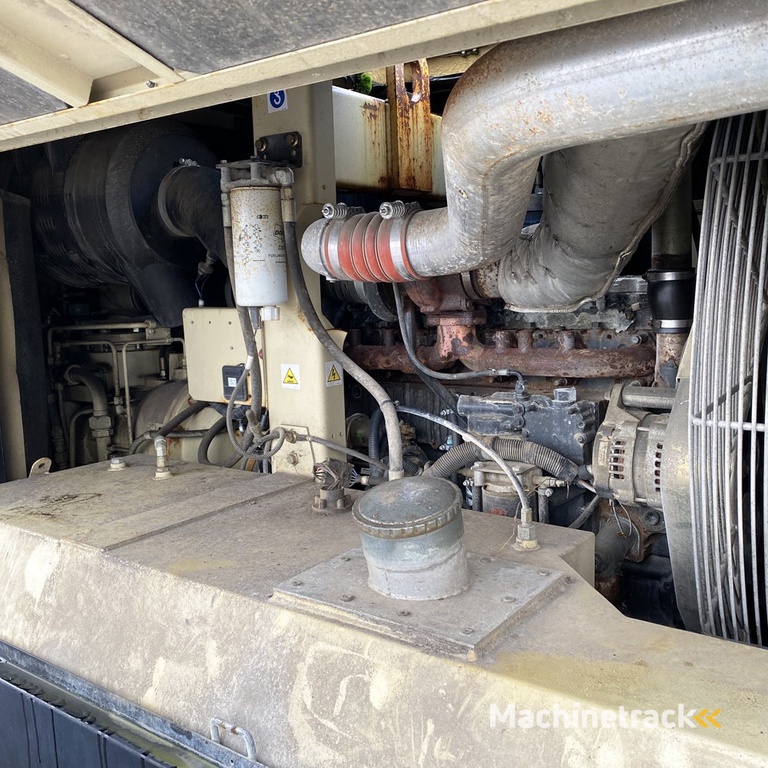 Ingersoll Rand 21/215