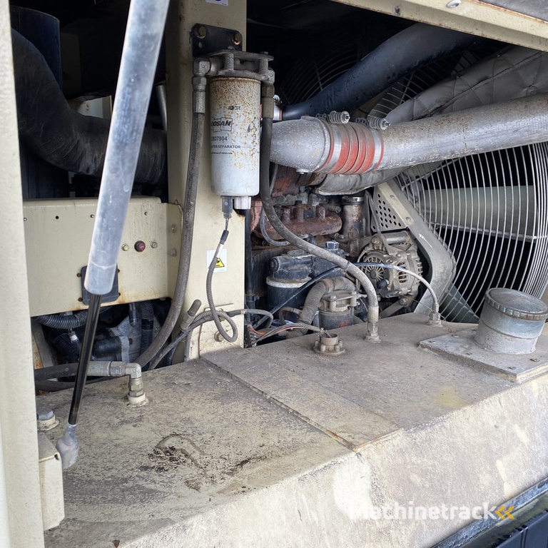 Ingersoll Rand 21/215