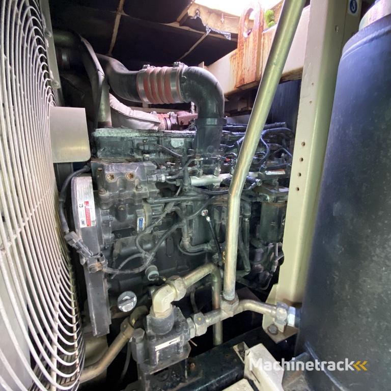 Ingersoll Rand 21/215