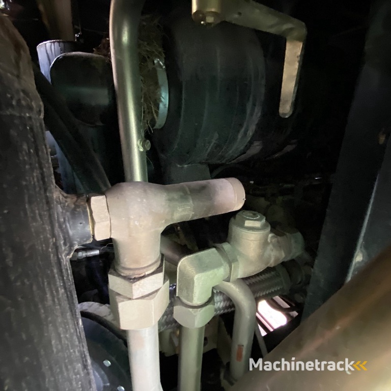 Ingersoll Rand 21/215