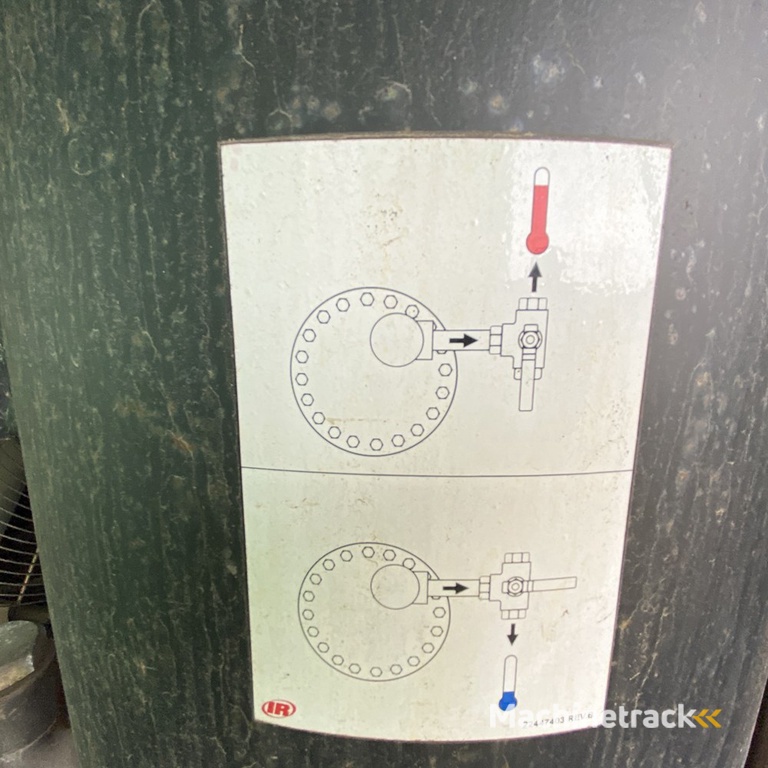 Ingersoll Rand 21/215