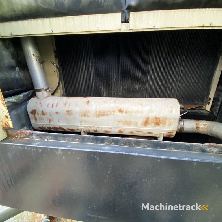 Ingersoll Rand 21/215