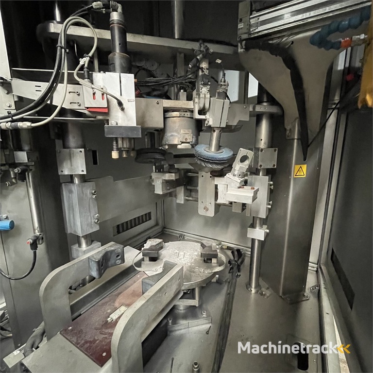 ABC Trimming machine SMM Ø-400mm