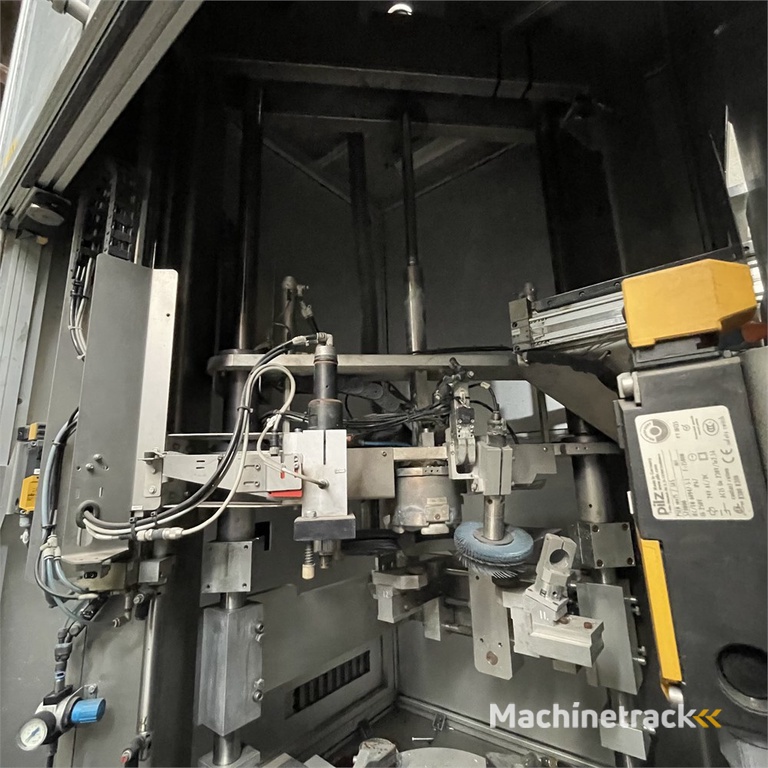 ABC Trimming machine SMM Ø-400mm