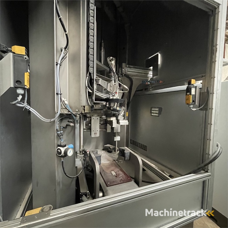 ABC Trimming machine SMM Ø-400mm