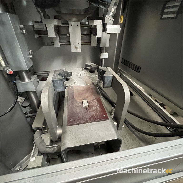 ABC Trimming machine SMM Ø-400mm