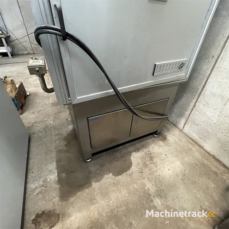 ABC Trimming machine SMM Ø-400mm