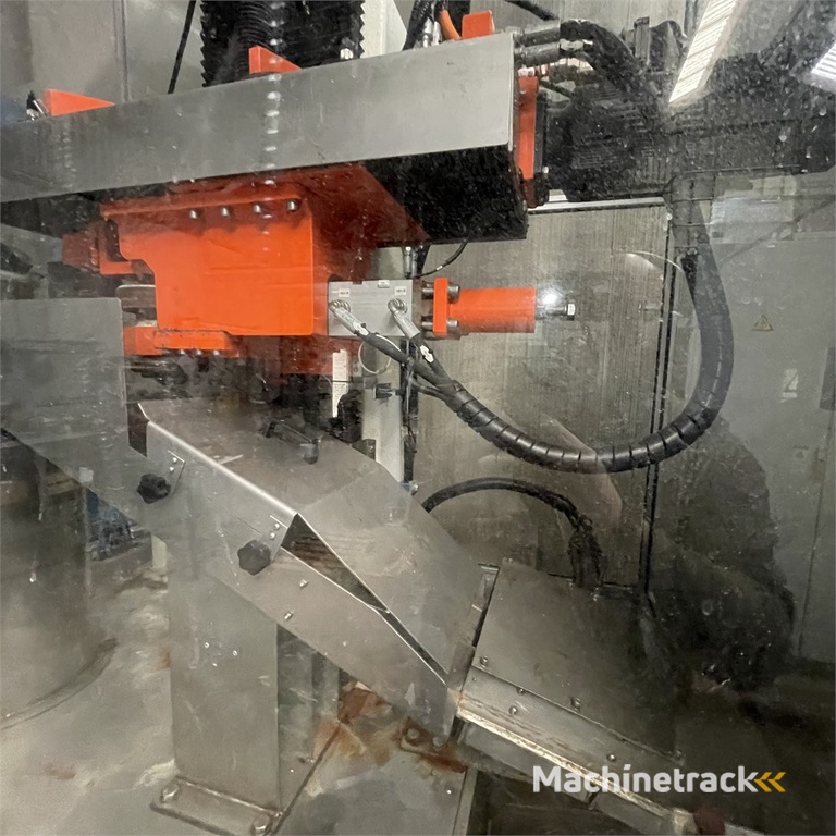 ABC Trimming machine SMM Ø-400mm