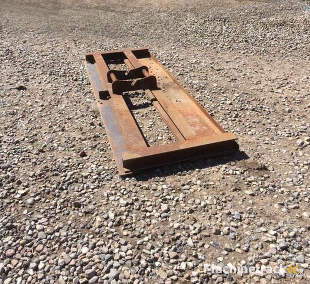 ABC Afretter-bjælke