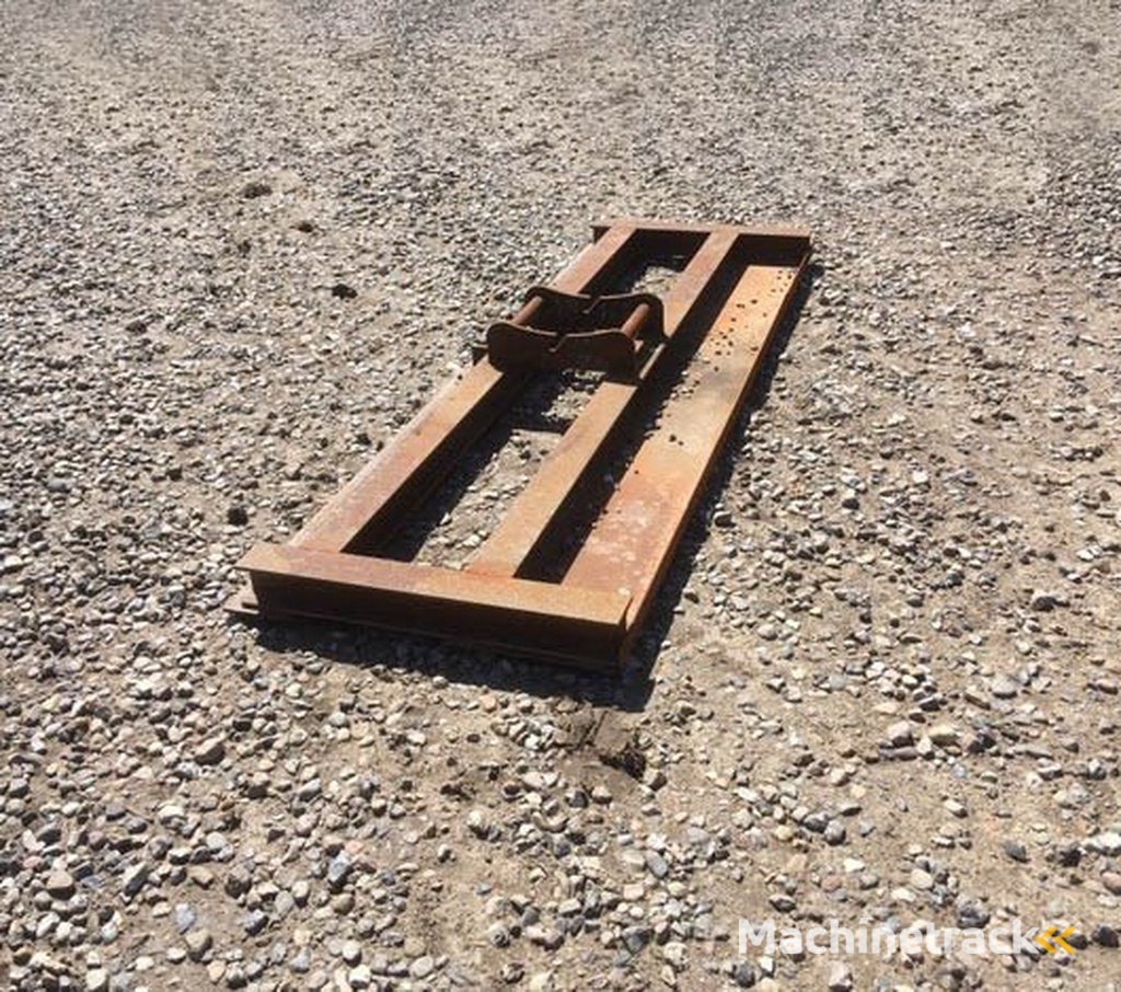 ABC Afretter-bjælke