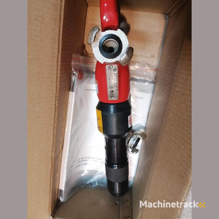 Chicago Pneumatic CP0012
