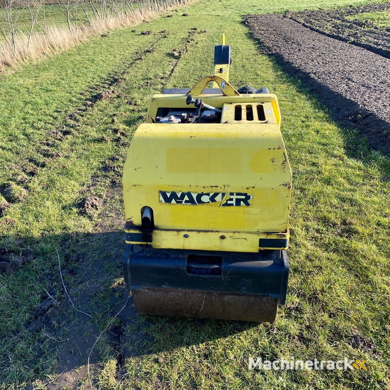 Wacker RD 7 H