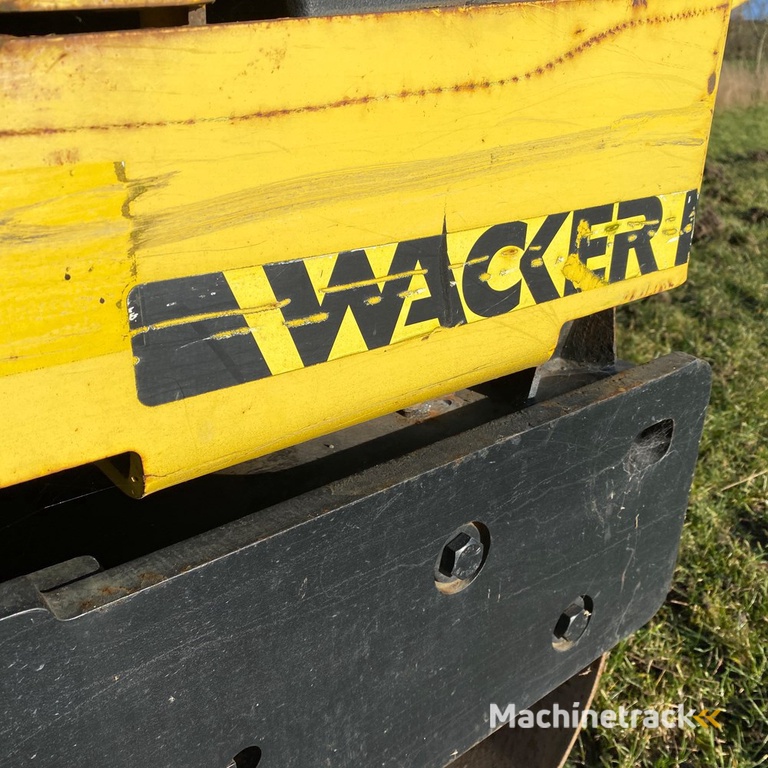 Wacker RD 7 H