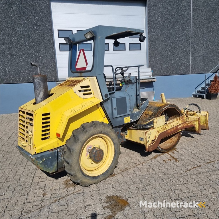 Bomag BW 124PDB-3 PDH