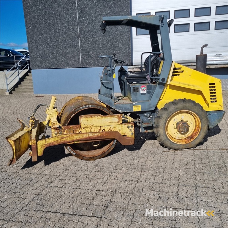 Bomag BW 124PDB-3 PDH