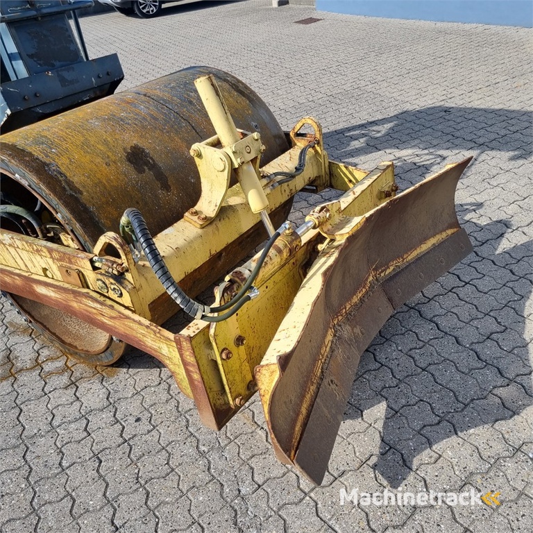 Bomag BW 124PDB-3 PDH