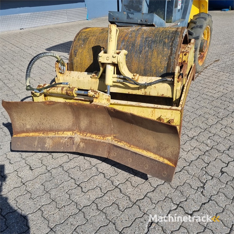 Bomag BW 124PDB-3 PDH