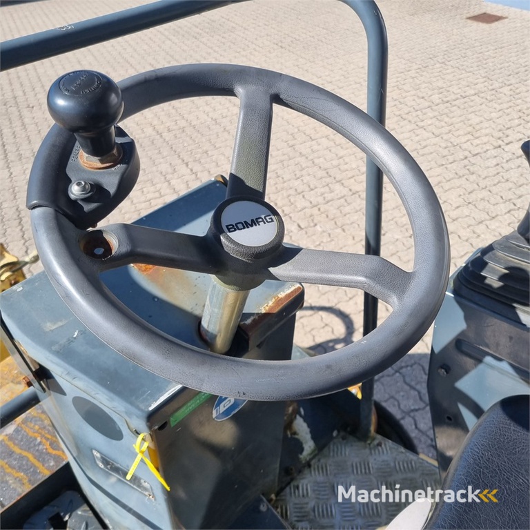 Bomag BW 124PDB-3 PDH