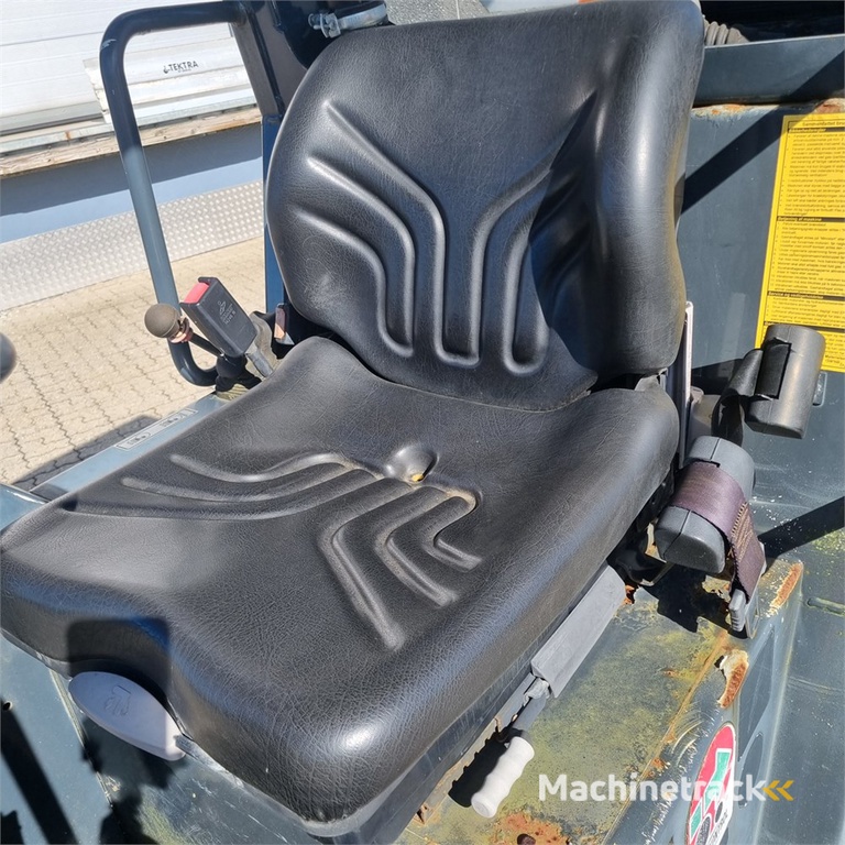 Bomag BW 124PDB-3 PDH