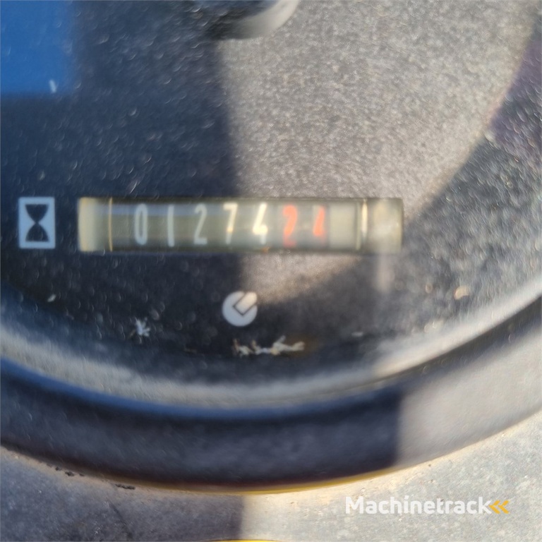 Bomag BW 124PDB-3 PDH