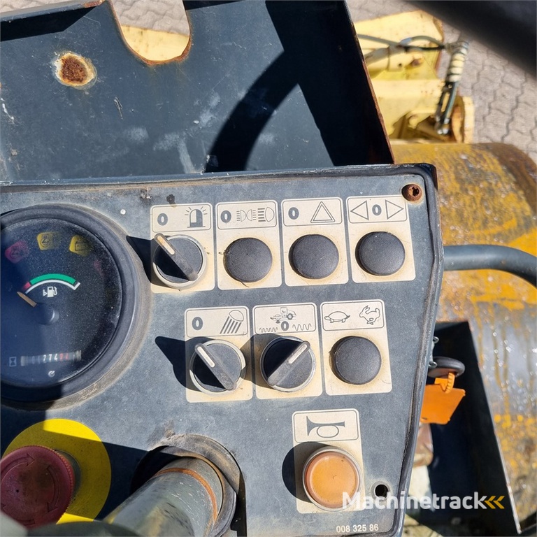 Bomag BW 124PDB-3 PDH