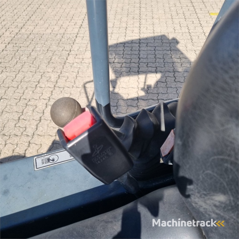 Bomag BW 124PDB-3 PDH