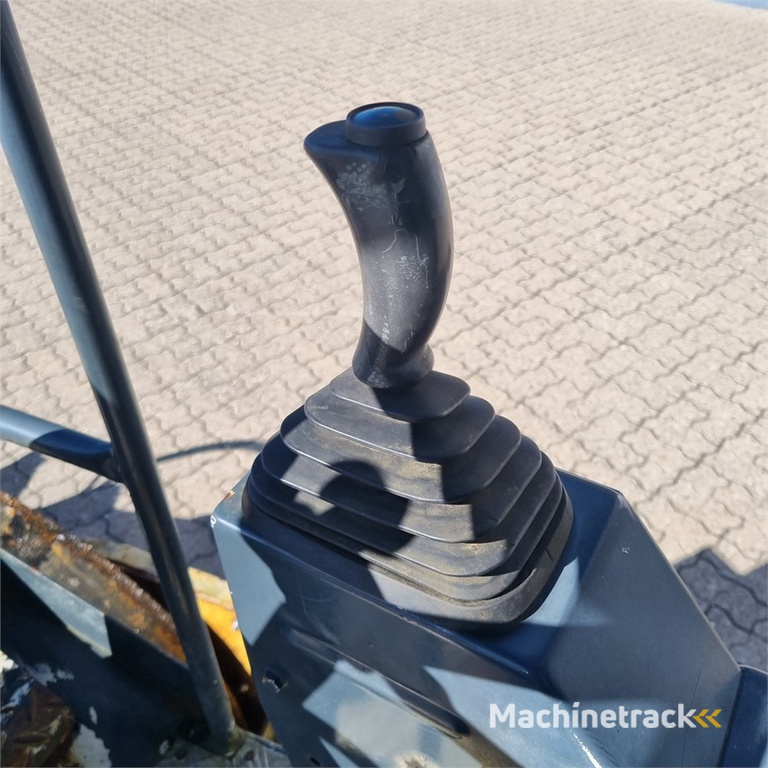 Bomag BW 124PDB-3 PDH