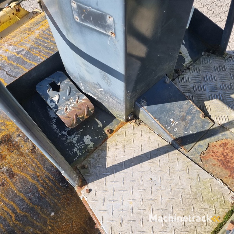 Bomag BW 124PDB-3 PDH