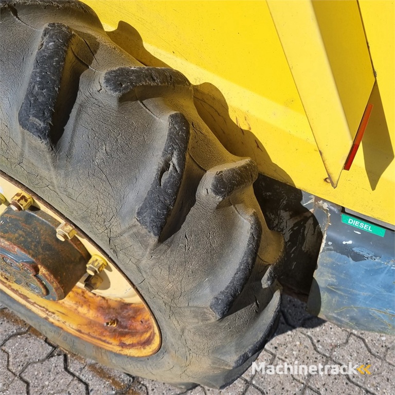 Bomag BW 124PDB-3 PDH