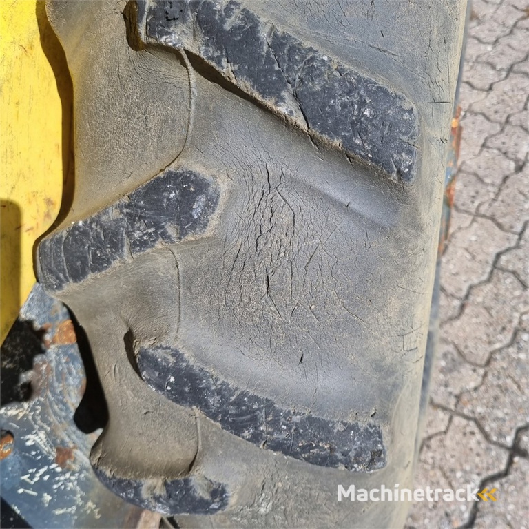 Bomag BW 124PDB-3 PDH