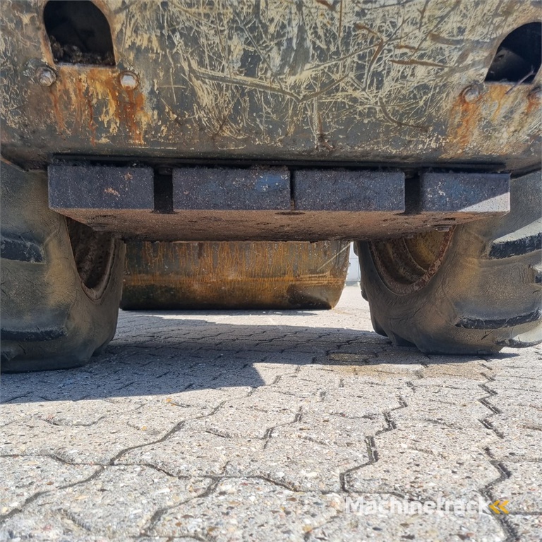 Bomag BW 124PDB-3 PDH