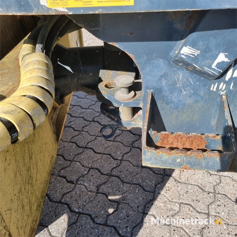 Bomag BW 124PDB-3 PDH