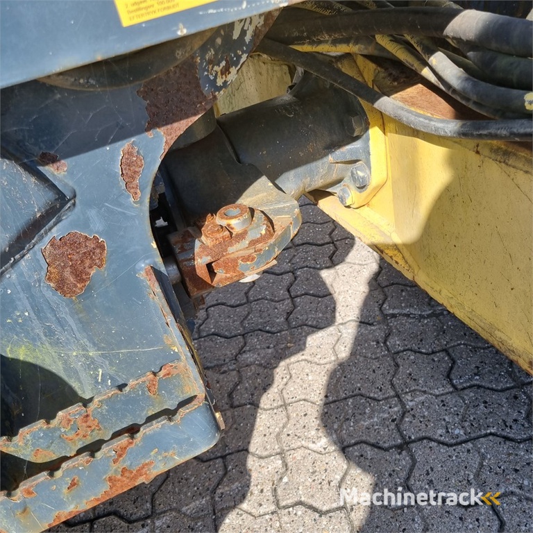 Bomag BW 124PDB-3 PDH