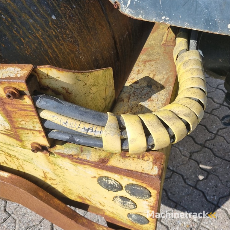 Bomag BW 124PDB-3 PDH