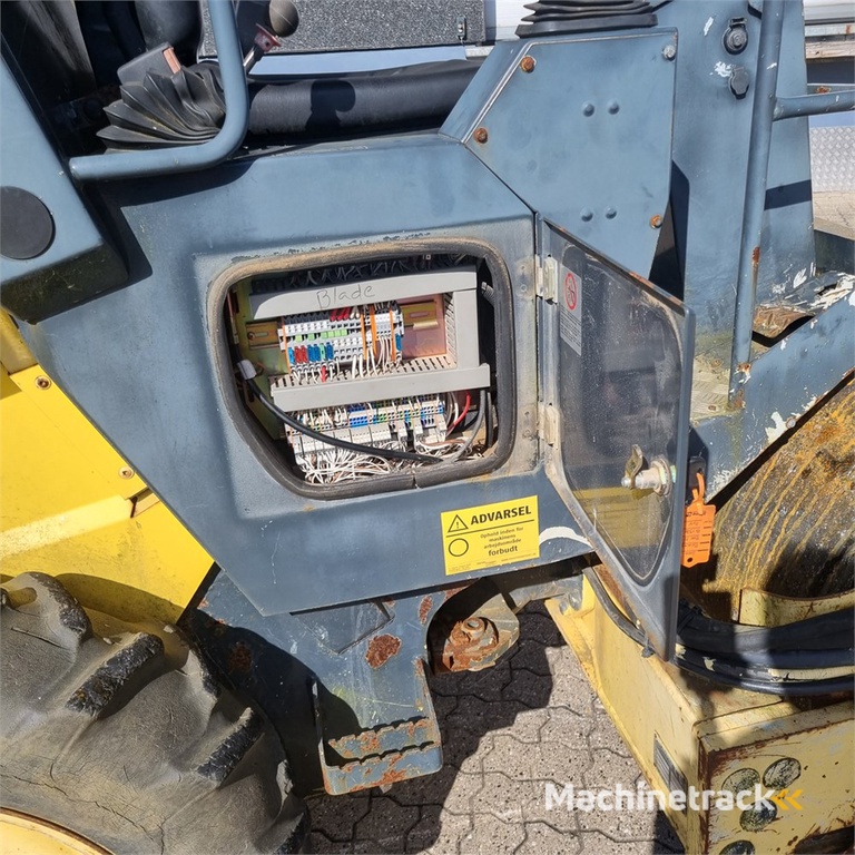 Bomag BW 124PDB-3 PDH