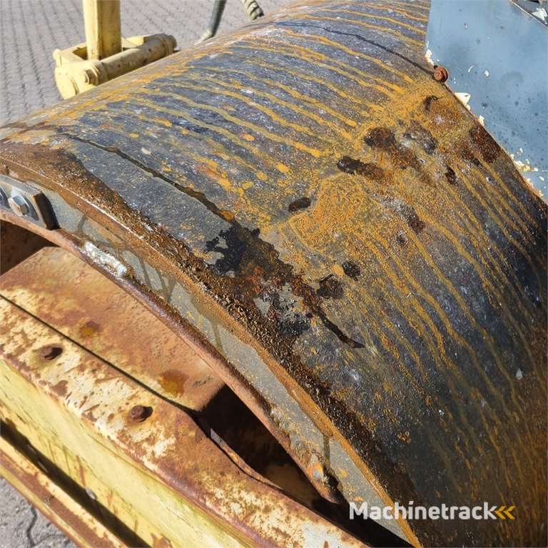 Bomag BW 124PDB-3 PDH