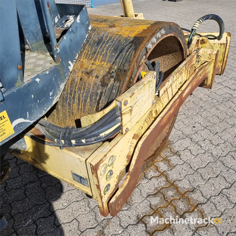 Bomag BW 124PDB-3 PDH