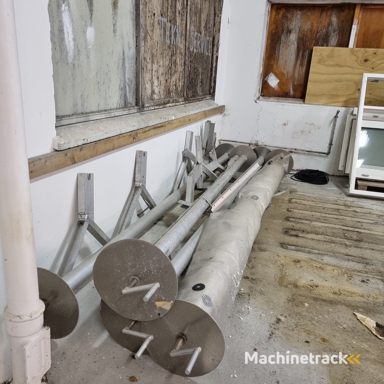 ABC Afdækning af tage