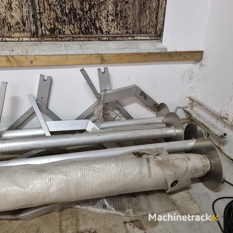 ABC Afdækning af tage